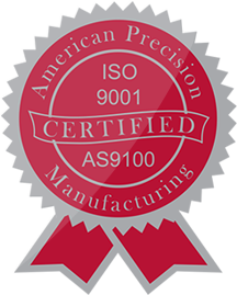 ISO Certified